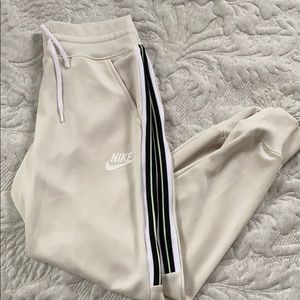 Women’s Nike Joggers